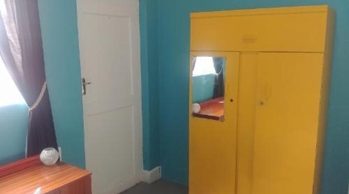 Happy Home Woodstock