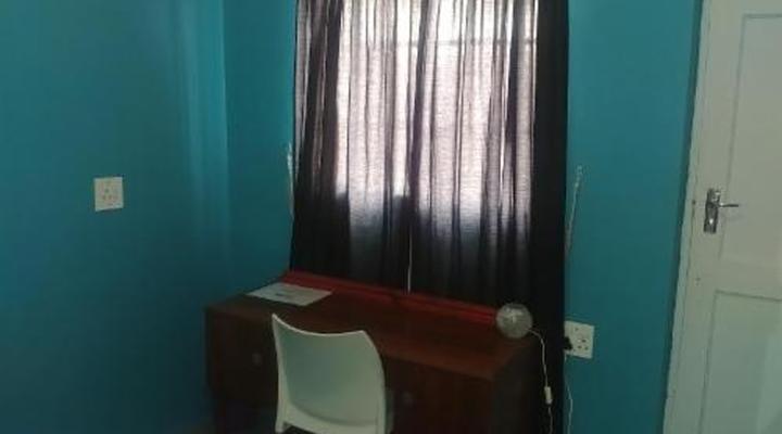 Happy Home Woodstock