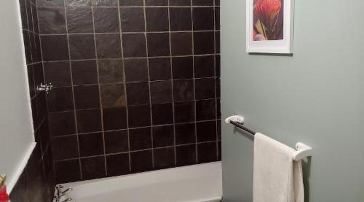 Happy Home Woodstock