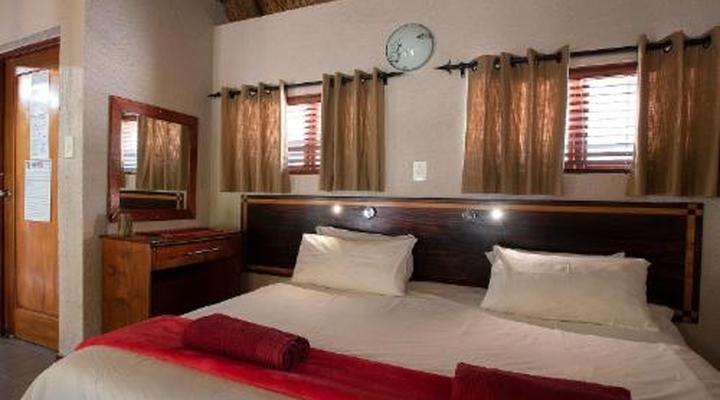 Mabalingwe Elephant Lodge Units 267-7 & 267-8