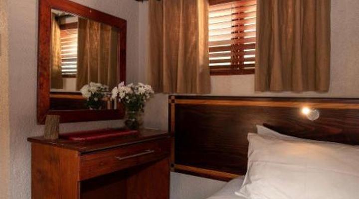 Mabalingwe Elephant Lodge Units 267-7 & 267-8