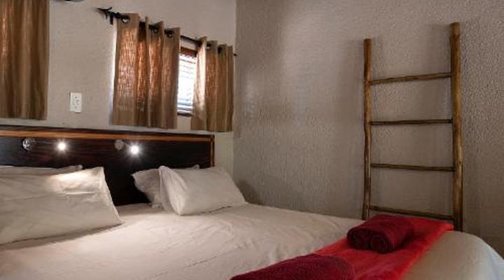 Mabalingwe Elephant Lodge Units 267-7 & 267-8