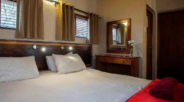 Mabalingwe Elephant Lodge Units 267-7 & 267-8