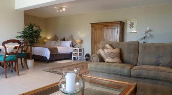 Agape Guest Apartments