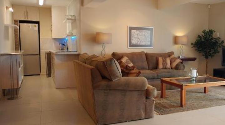 Agape Guest Apartments