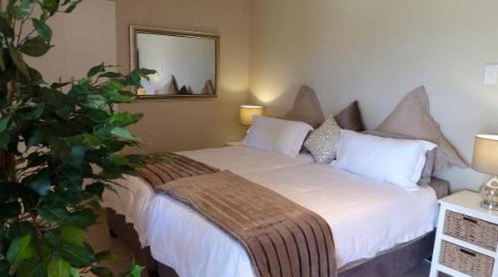 Agape Guest Apartments