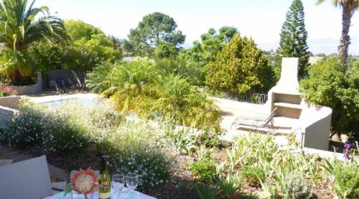 Agape Guest Apartments