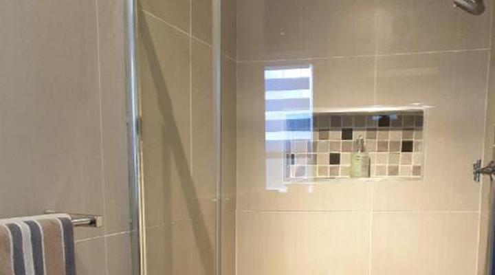 Agape Guest Apartments