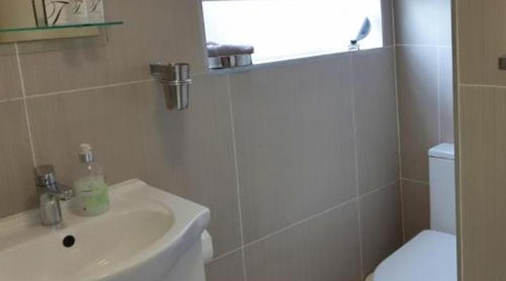 Agape Guest Apartments