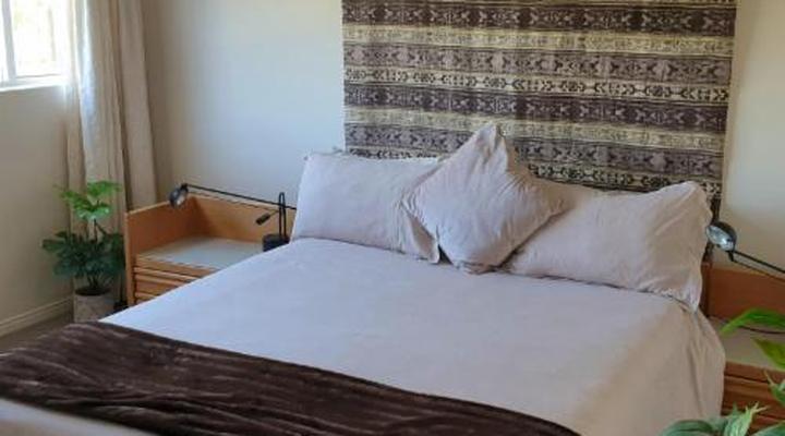 Agape Guest Apartments