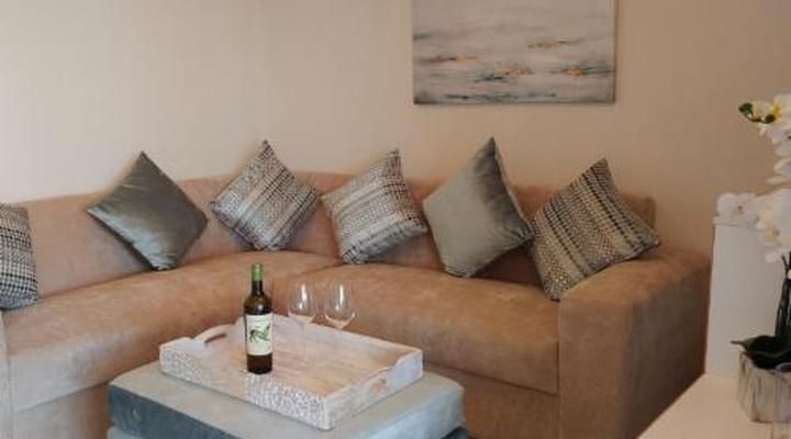 Agape Guest Apartments