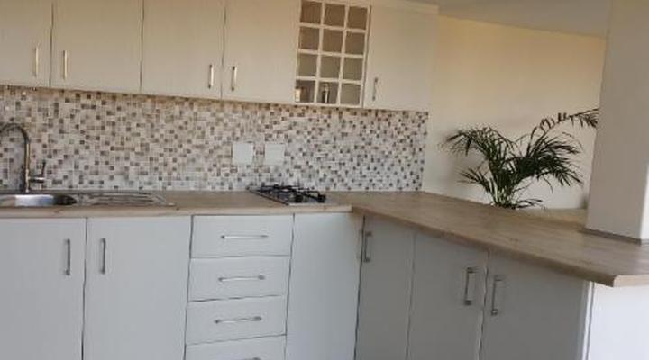 Agape Guest Apartments