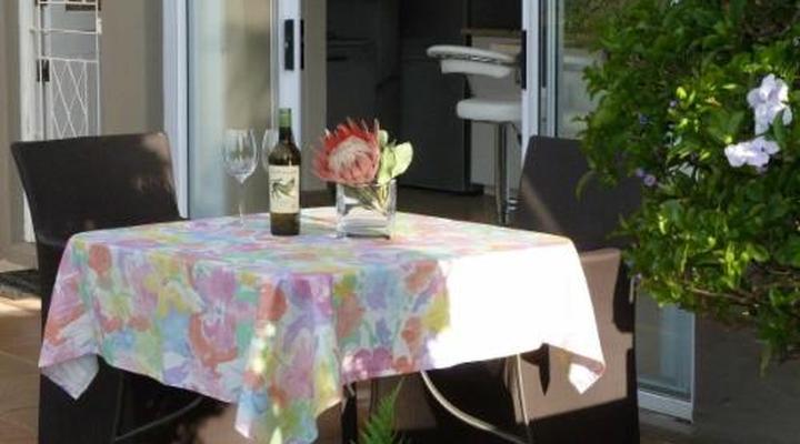 Agape Guest Apartments