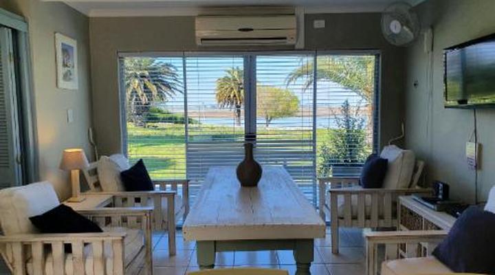 Unit 17 Kingfisher heads velddrif