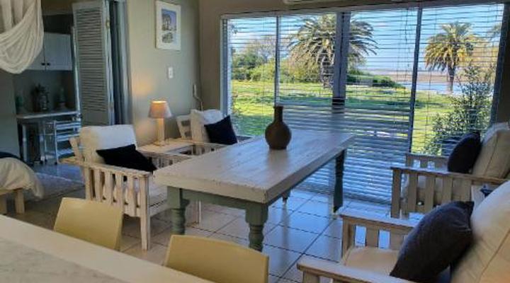 Unit 17 Kingfisher heads velddrif