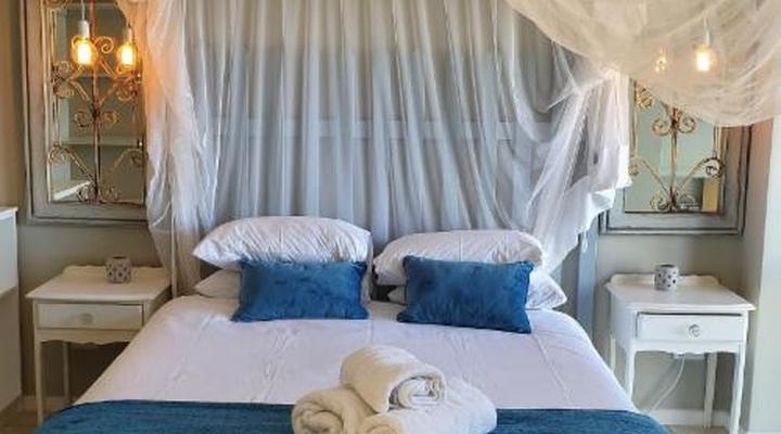 Unit 17 Kingfisher heads velddrif