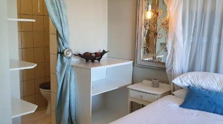 Unit 17 Kingfisher heads velddrif