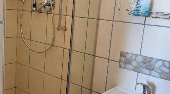 Unit 17 Kingfisher heads velddrif