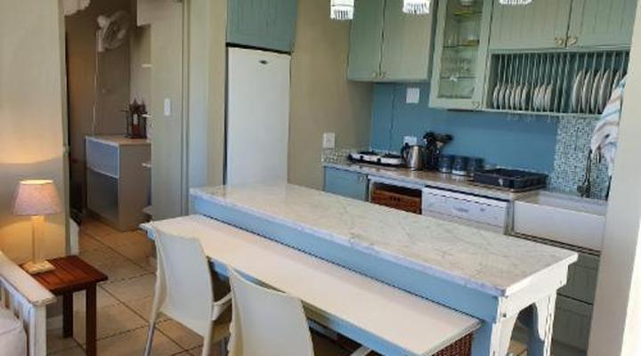 Unit 17 Kingfisher heads velddrif