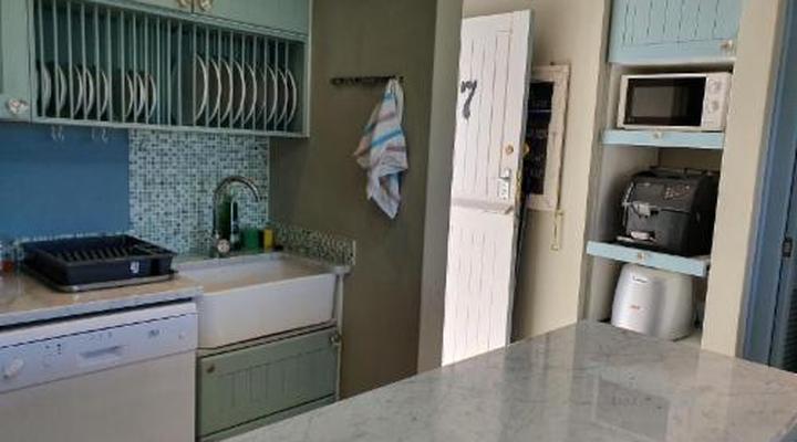 Unit 17 Kingfisher heads velddrif