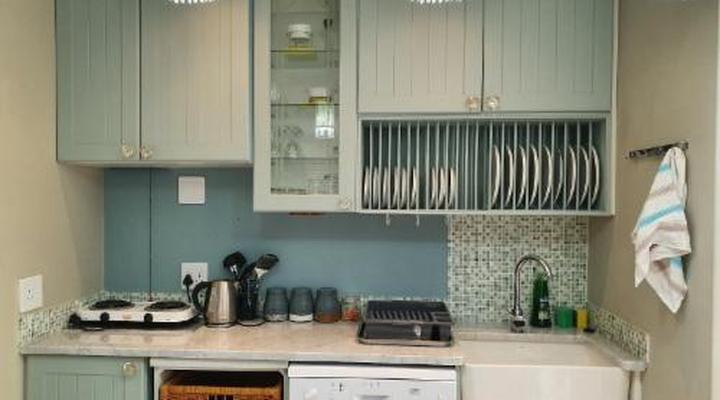 Unit 17 Kingfisher heads velddrif