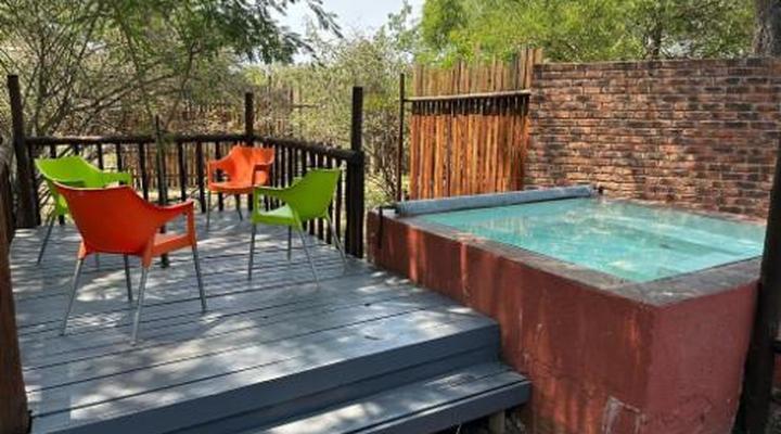 Kruger Wild dog Inn