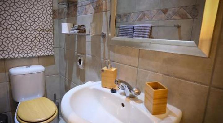  St Lucia Livingston Lodge