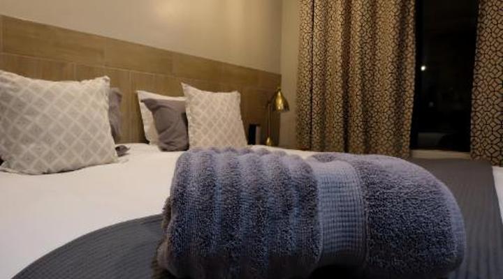  St Lucia Livingston Lodge