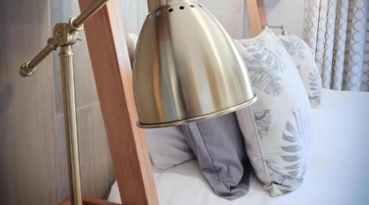  St Lucia Livingston Lodge