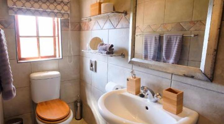  St Lucia Livingston Lodge