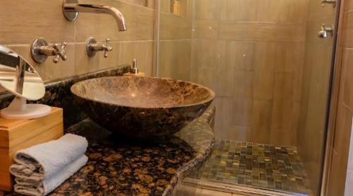  St Lucia Livingston Lodge