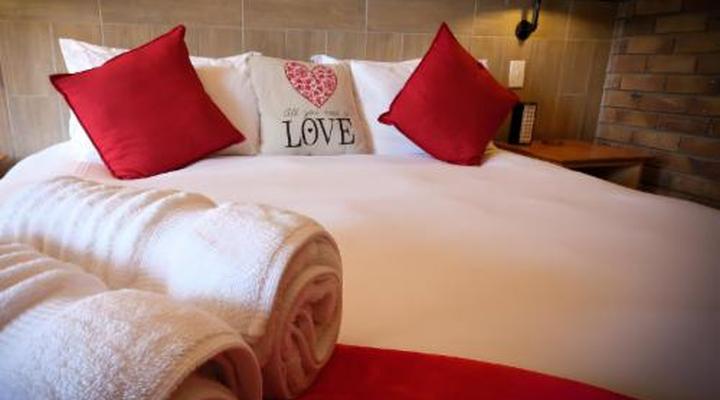  St Lucia Livingston Lodge