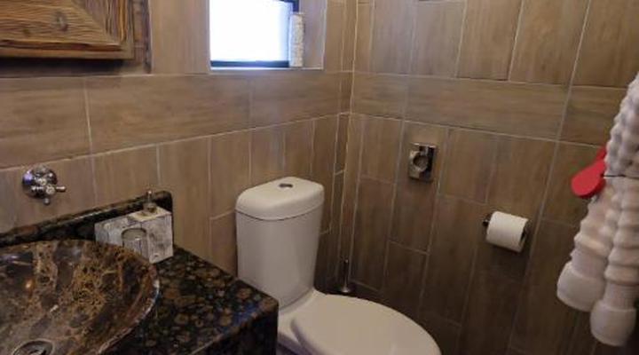  St Lucia Livingston Lodge