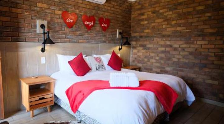  St Lucia Livingston Lodge