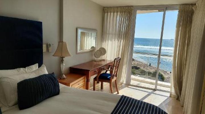 Cape Beach Penthouse