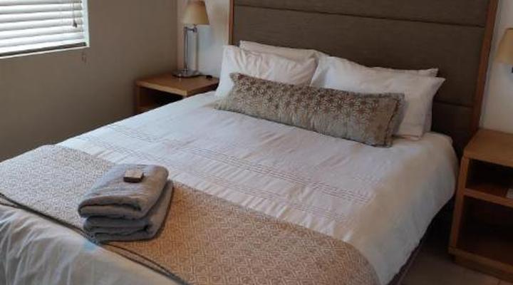 Cape Beach Penthouse