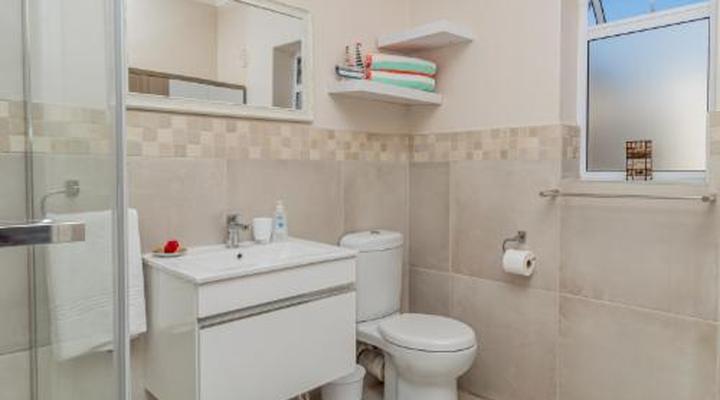 Sea Breeze Guest House