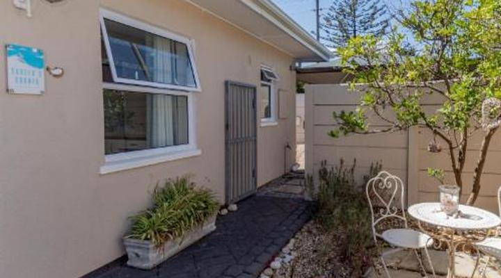 Sea Breeze Guest House