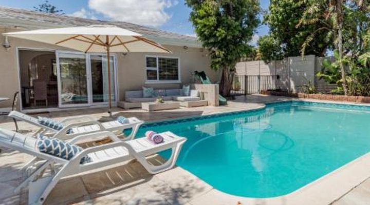 Sea Breeze Guest House