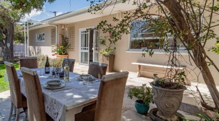 Sea Breeze Guest House