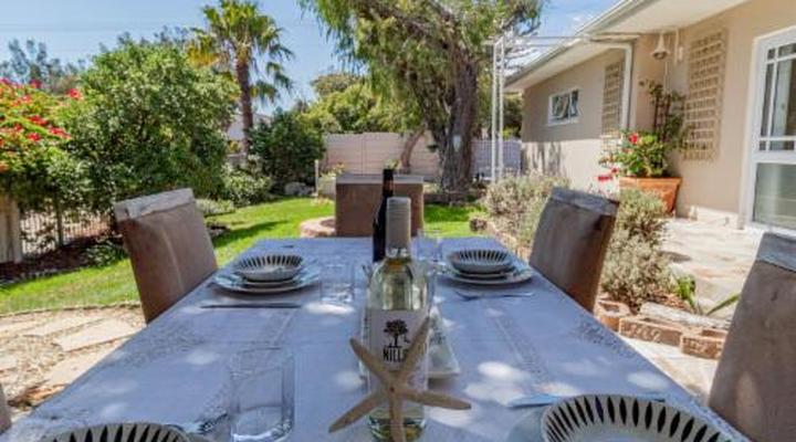 Sea Breeze Guest House