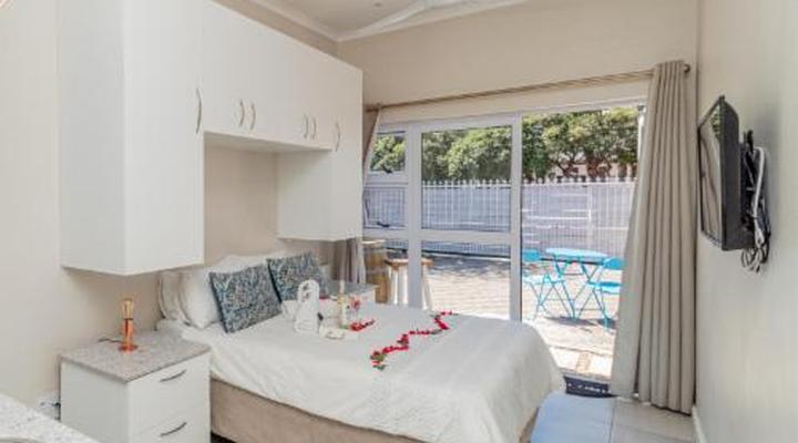 Sea Breeze Guest House