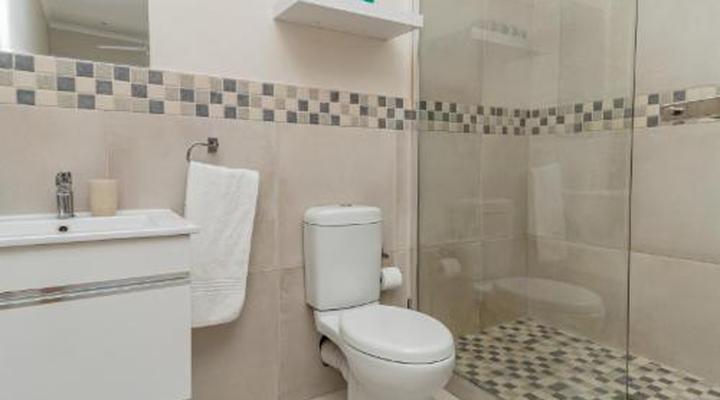 Sea Breeze Guest House