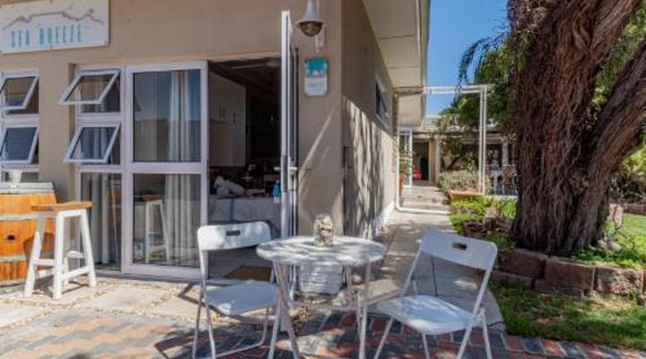 Sea Breeze Guest House