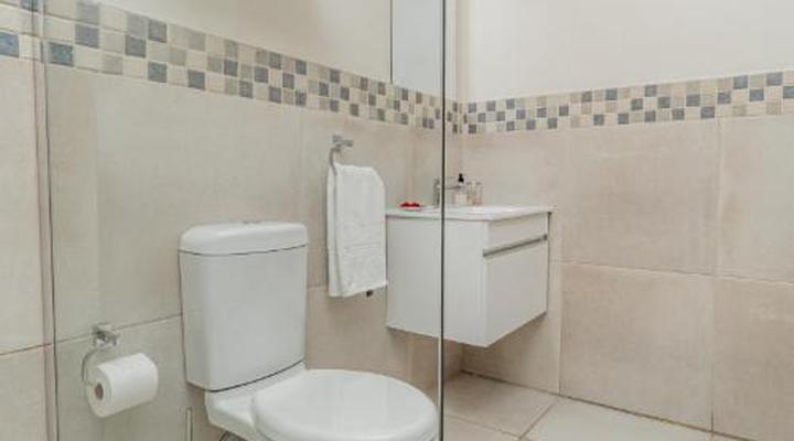 Sea Breeze Guest House