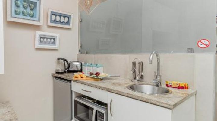 Sea Breeze Guest House