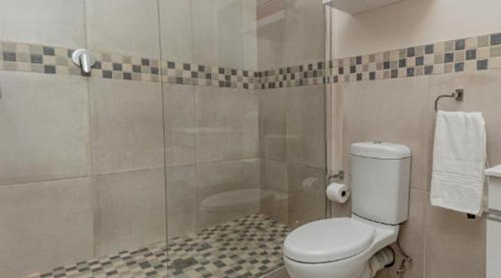 Sea Breeze Guest House