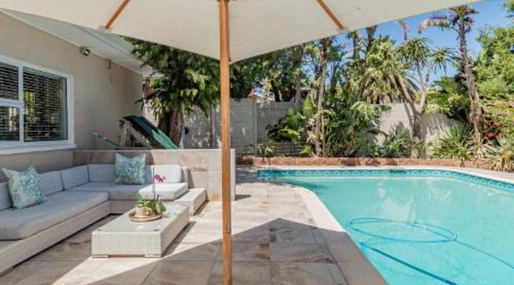 Sea Breeze Guest House