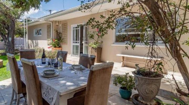 Sea Breeze Guest House