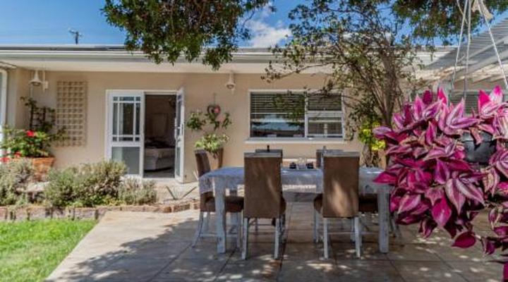 Sea Breeze Guest House